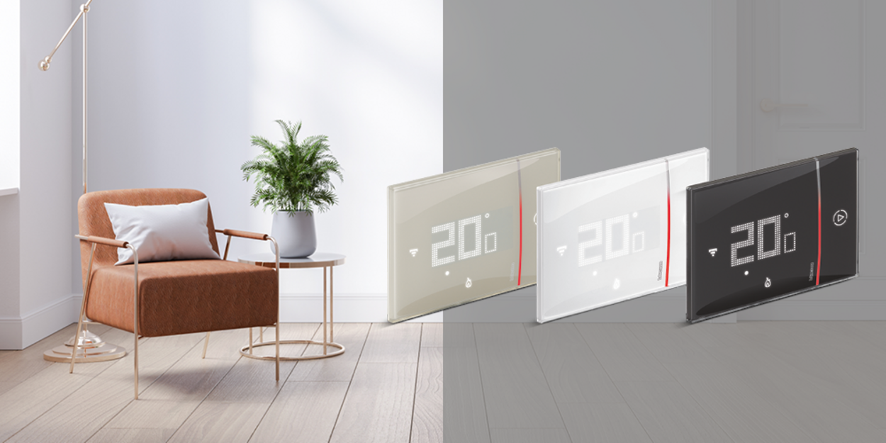 Smartes Heizen bei Elektro Gernert in Rödelsee