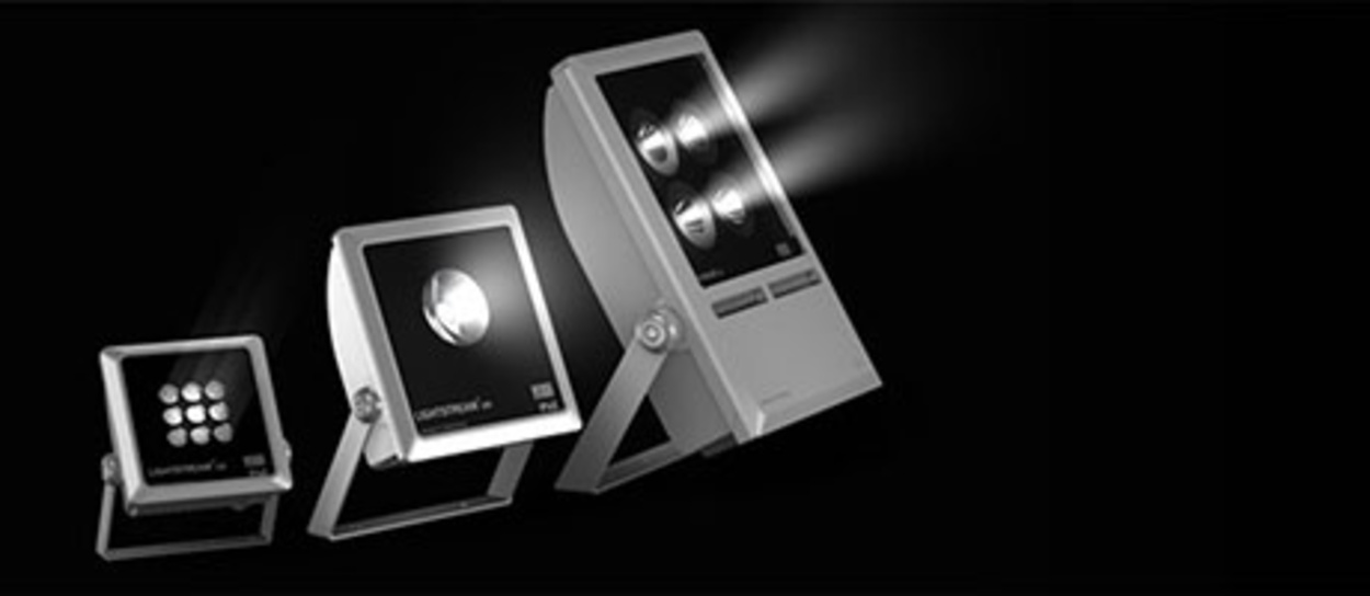 Lightstream LED bei Elektro Gernert in Rödelsee