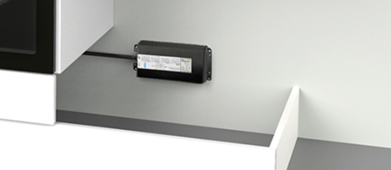 Herdwächter bei Elektro Gernert in Rödelsee