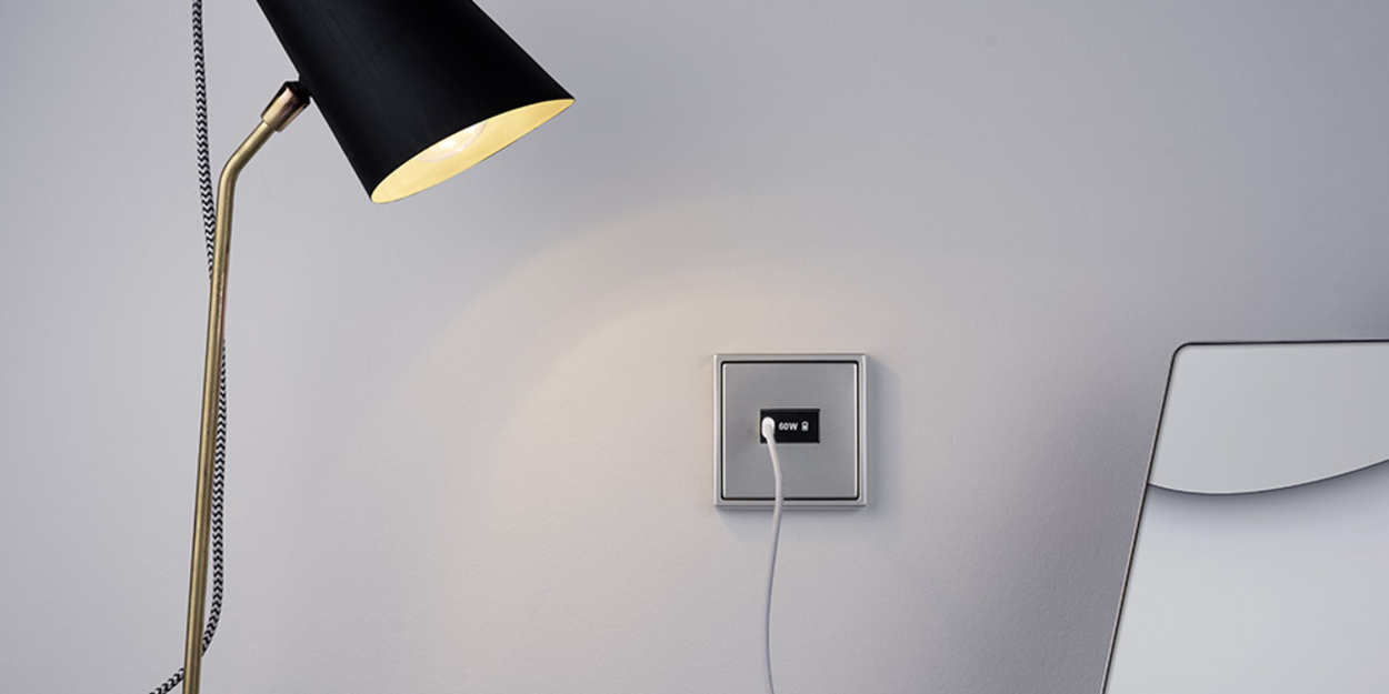 Ladegerät USB PD 60 bei Elektro Gernert in Rödelsee