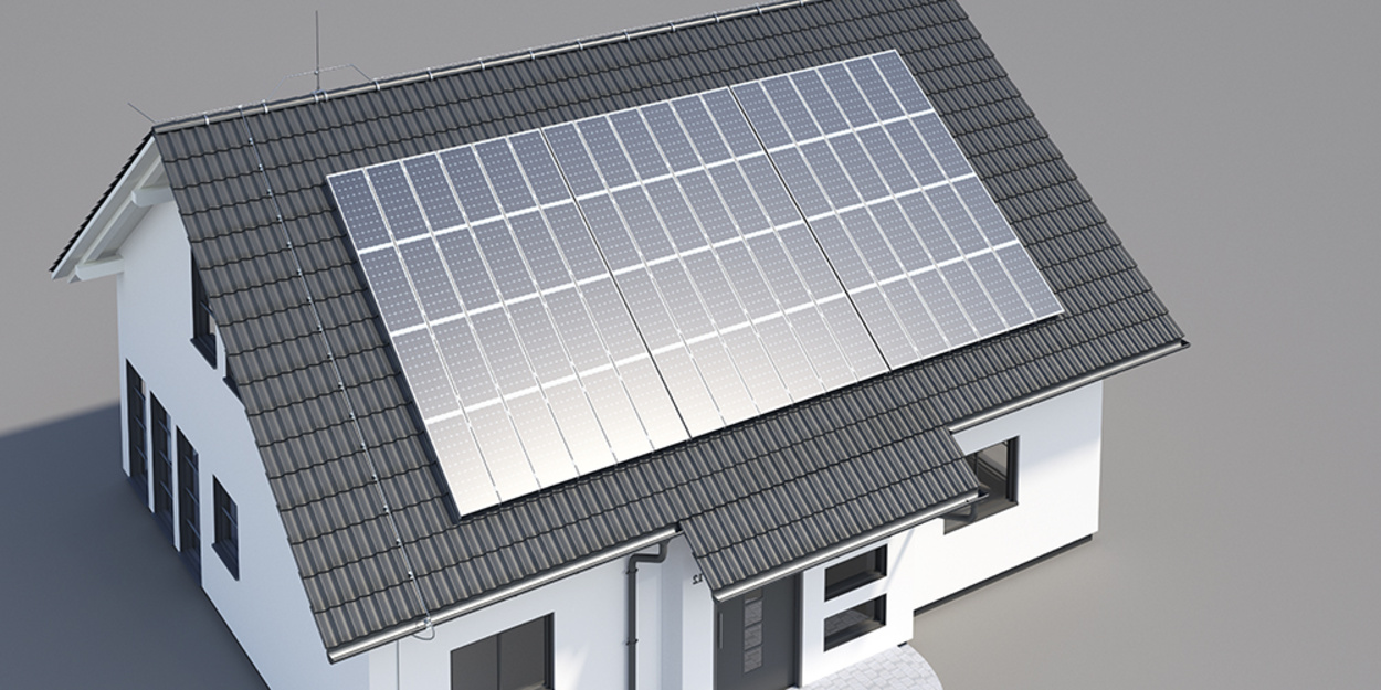Umfassender Schutz für Photovoltaikanlagen bei Elektro Gernert in Rödelsee