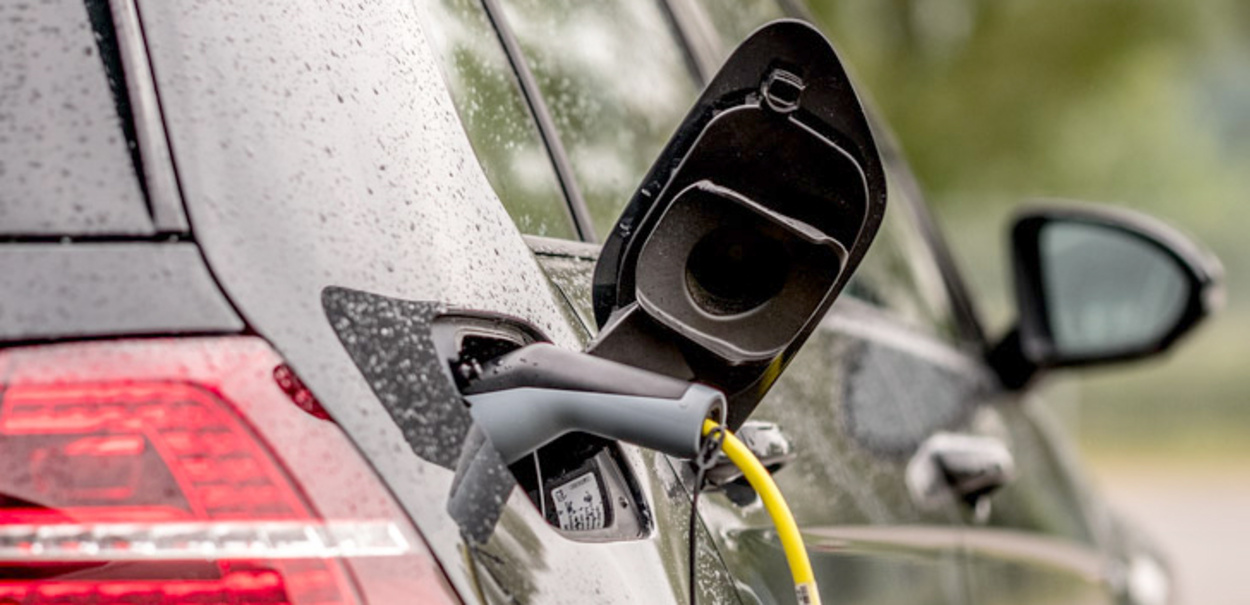 E-Mobility bei Elektro Gernert in Rödelsee