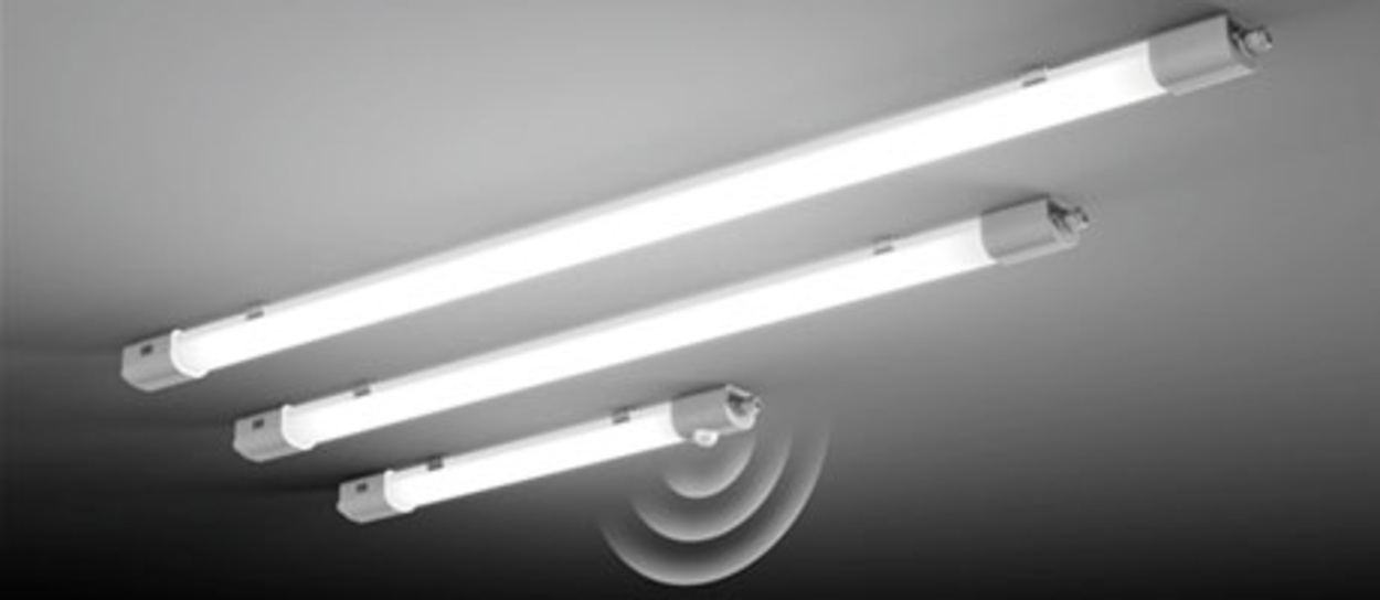 Planox Feuchtraumleuchten bei Elektro Gernert in Rödelsee