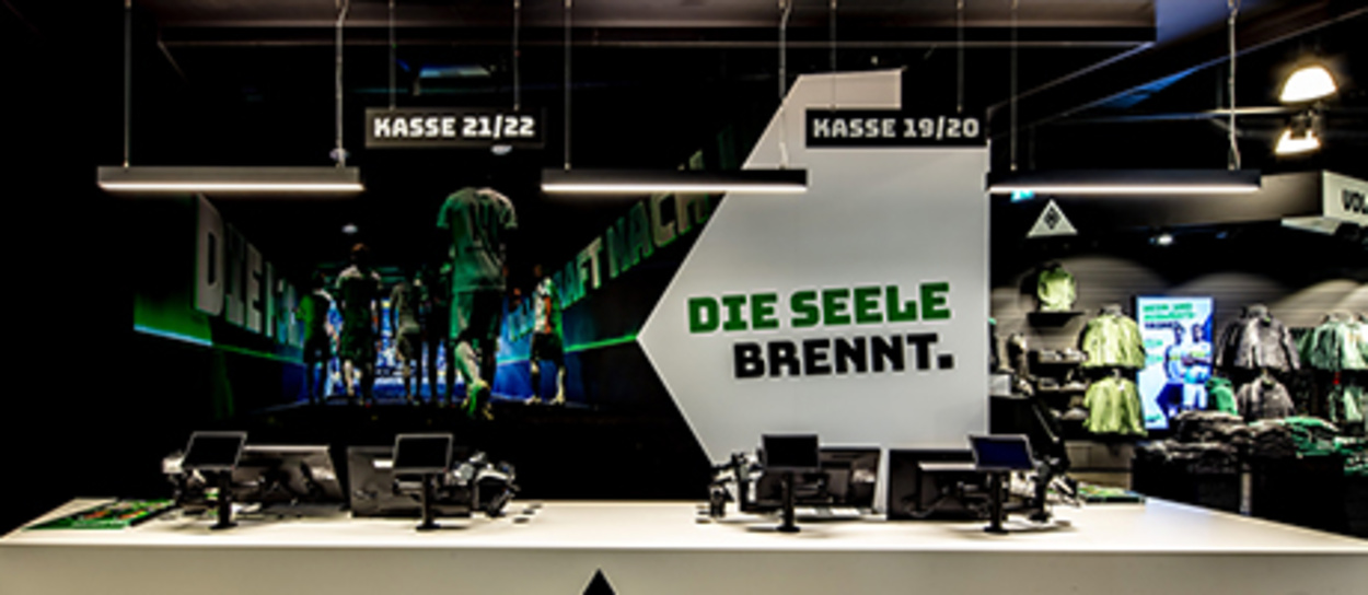 Shop / Retail bei Elektro Gernert in Rödelsee