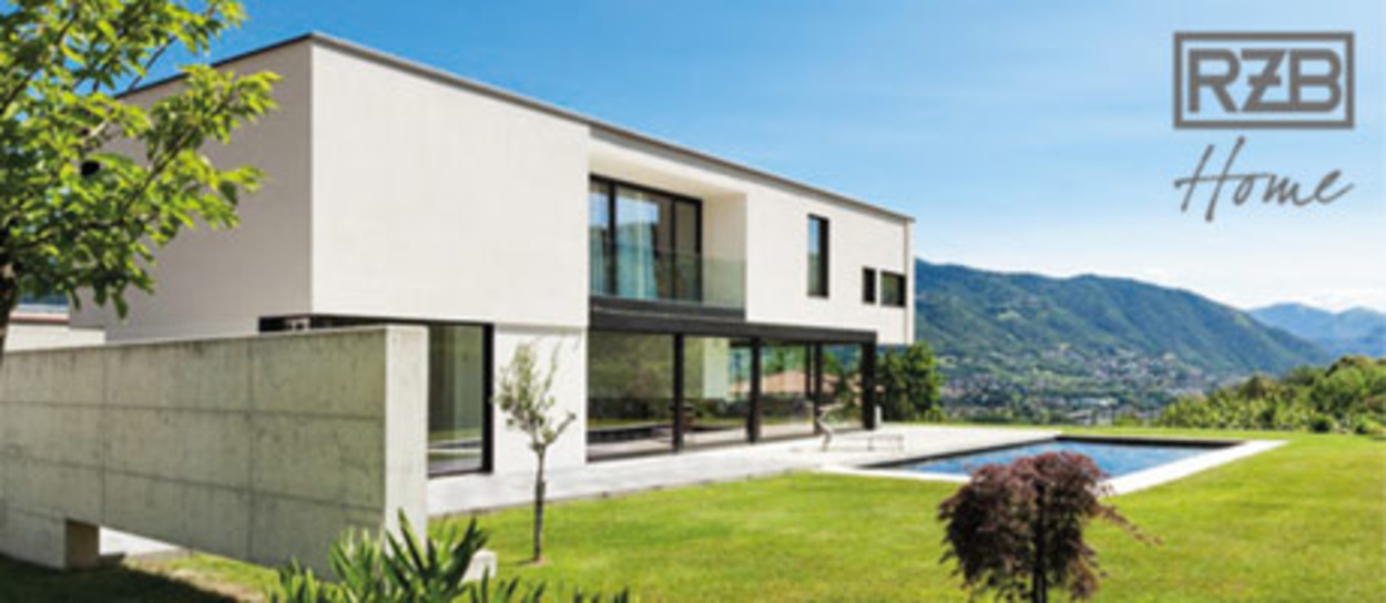 RZB Home + Basic bei Elektro Gernert in Rödelsee