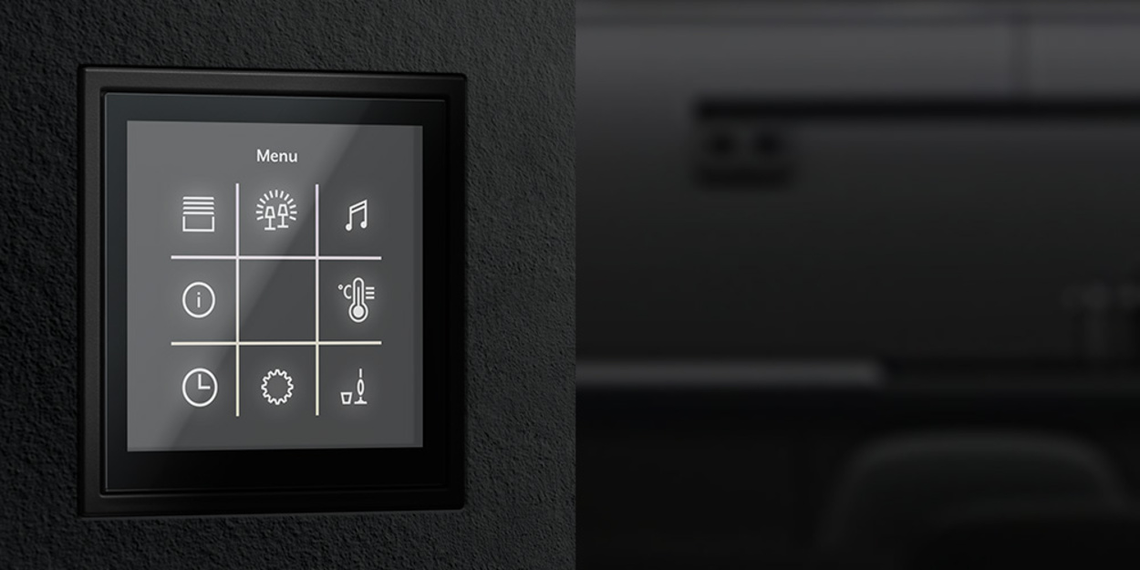 LS TOUCH bei Elektro Gernert in Rödelsee