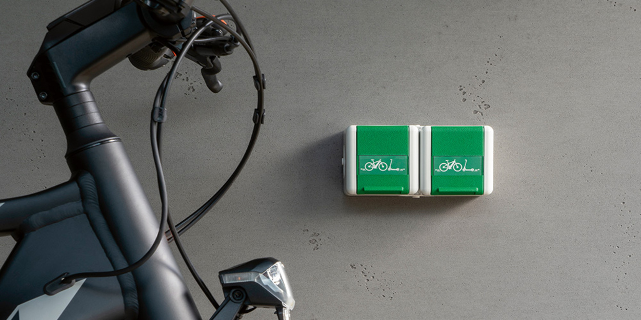 SCHUKO® Steckdose für E-Bikes bei Elektro Gernert in Rödelsee