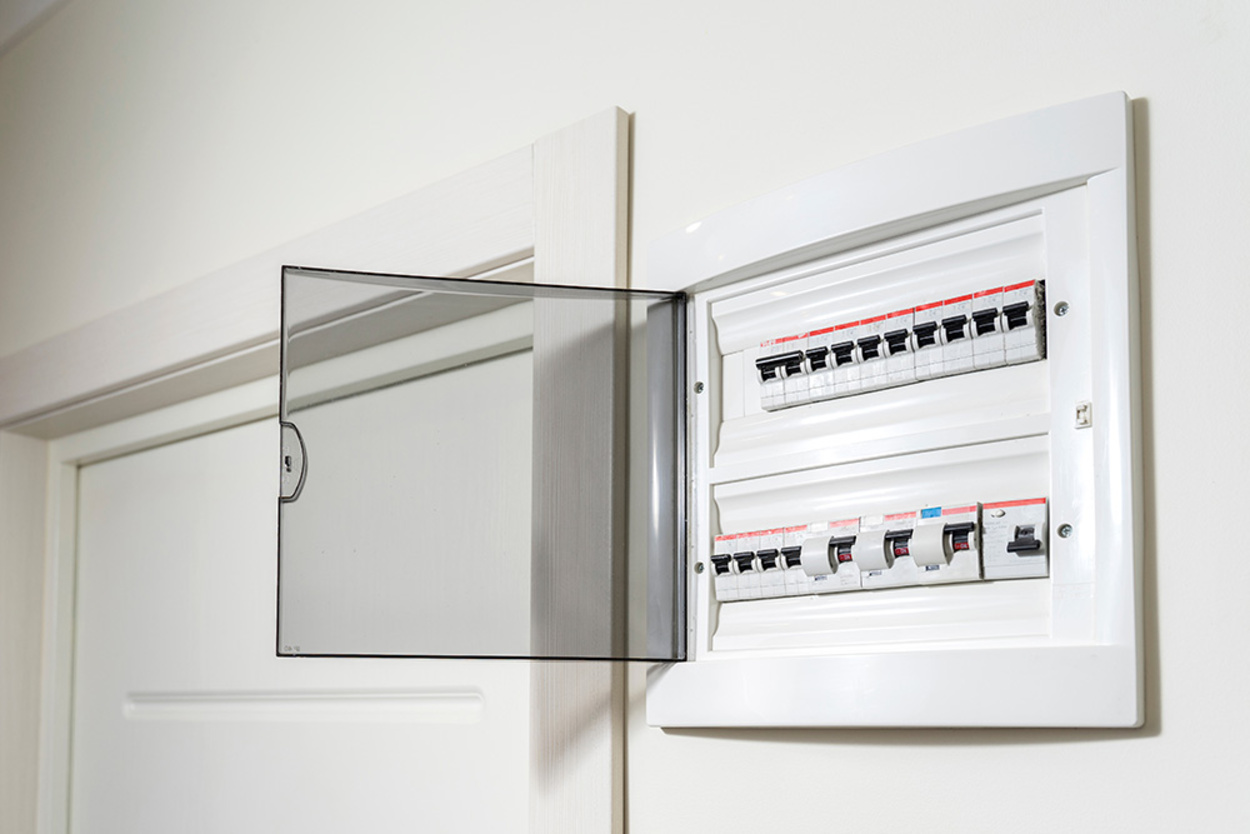 Über­spannungs­schutz bei Elektro Gernert in Rödelsee