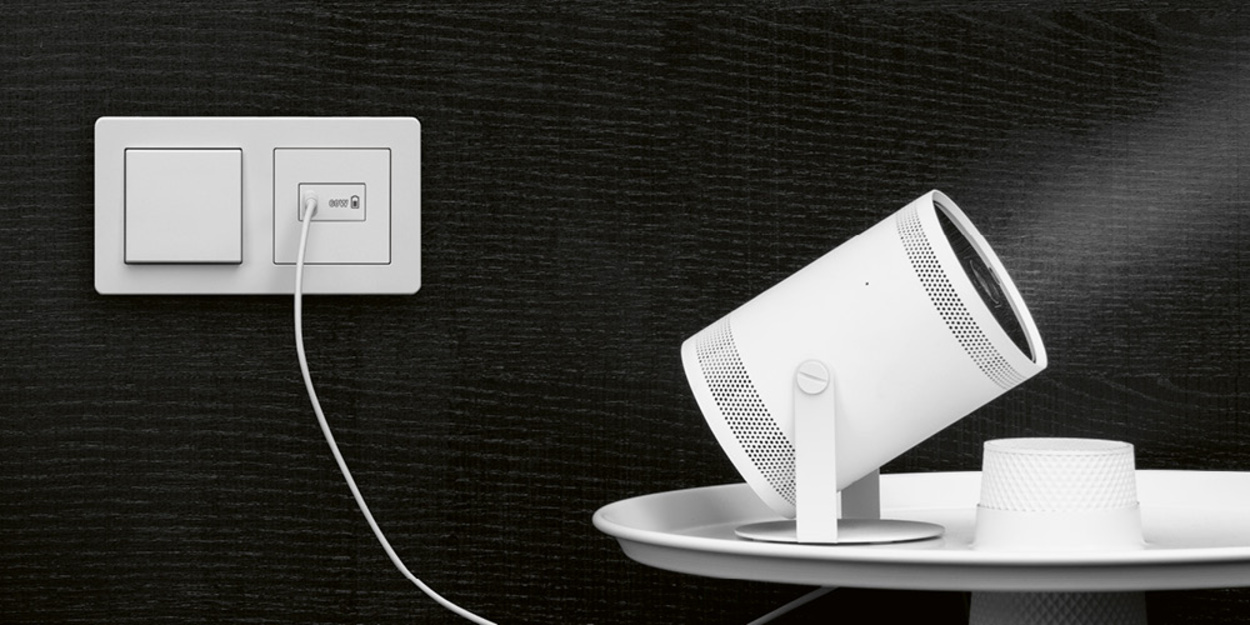 Ladegerät USB PD 60 bei Elektro Gernert in Rödelsee